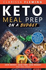 Keto Meal Plan Delivery Service